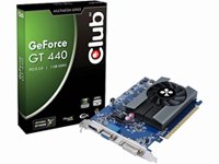 Club 3D Geforce GTX 560 Ti