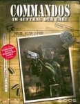 Commandos: Im Auftrag der Ehre