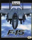 Janes Combat Simulations: F-15