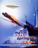 RTL Skispringen 2001
