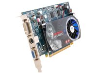 Sapphire Radeon HD 7850 OC