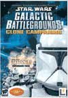 Star Wars: Galactic Battlegrounds - Die Klonkrieg Kampagnen