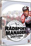 Radsport Manager 2003-2004