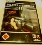 Soldier Of Fortune 2: Double Helix