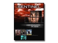 Sentinel: Verborgene Existenzen