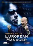 Gianluca Vialli European Manager