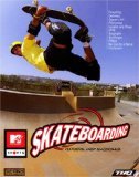 MTV Sports: Skateboarding