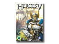 Heroes of Might + Magic 5