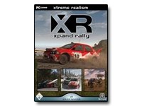 Xpand Rally