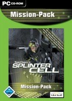 Splinter Cell: Mission Pack