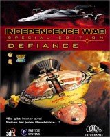 I-War: Defiance