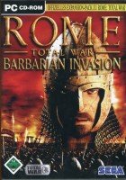 Rome: Total War - Barbarian Invasion