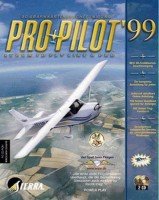 Pro Pilot 99