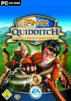 Harry Potter: Quidditch Weltmeisterschaft