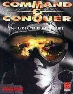 Command + Conquer (1995)