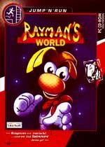 Raymans World