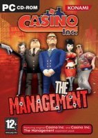 Casino Inc. The Management
