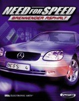Need for Speed 4: Brennender Asphalt