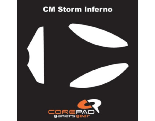 Coolermaster CM Storm Inferno