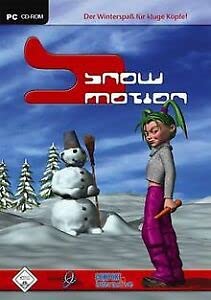 Snow Motion