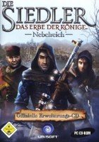 Die Siedler: Das Erbe der Könige - Nebelreich