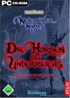 Neverwinter Nights: Horden des Unterreichs
