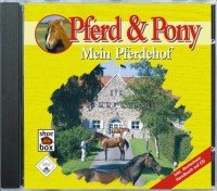Pferd und Pony: Mein Pferdehof
