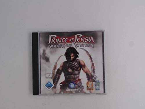 Prince of Persia: The Warrior Within