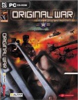 Original War: Der letzte Weltkrieg