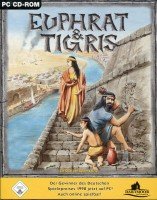 Euphrat + Tigris