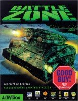 Battlezone 1998
