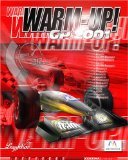 Warm-Up GP 2001