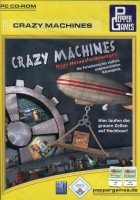 Crazy Machines: Neue Herausforderungen