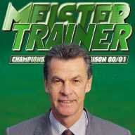 Meistertrainer: Championship Manager Saison 0001