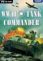 WW2 Tank Commander