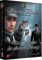 Sherlock Holmes: Das Geheimnis des silbernen Ohrrings