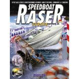 Speedboat Raser Europa