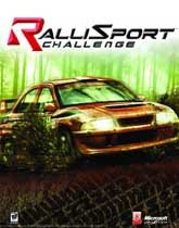 RalliSport Challenge