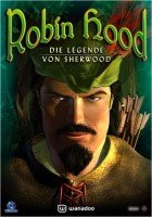 Robin Hood: Die Legende von Sherwood