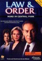 Law and Order: Mord im Central Park
