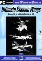 Flight Simulator: Ultimate Classic Wings
