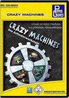 Crazy Machines: Die Erfinderwerkstatt