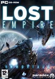 Lost Empire: Immortals