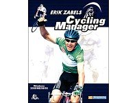 Erik Zabels Cycling Manager