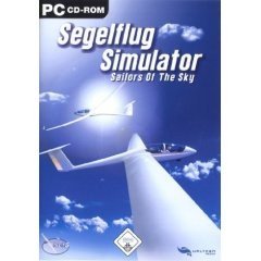 Segelflug Simulator: Sailors Of The Sky