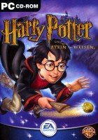 Harry Potter und der Stein des Weisen
