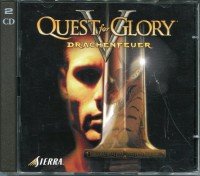 Quest For Glory 5: Drachenfeuer