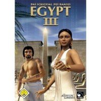 Egypt 3: Das Schicksal des Ramses