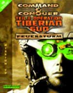 Command + Conquer: Tiberian Sun - Feuersturm