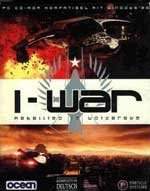 I-War: Rebellion im Universum